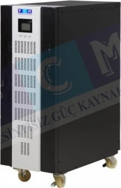 FCM 10 kVA Online UPS