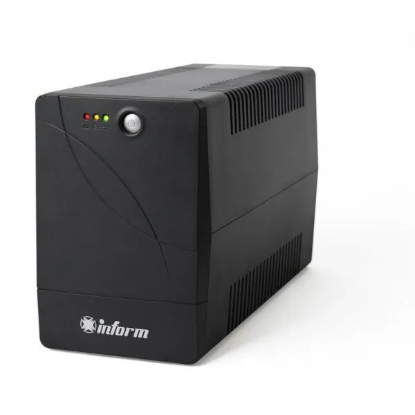 Inform Guardian 2000A 2000 VA UPS