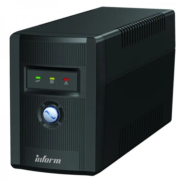 Inform Guardian 800AP 800 VA UPS