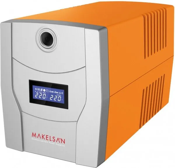 Makelsan Lion X 2200 VA 2200 VA UPS