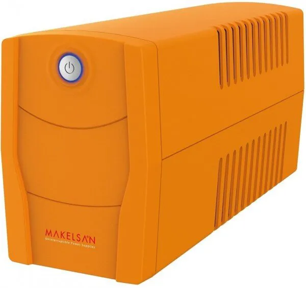 Makelsan Lion X 850 VA 850 VA UPS
