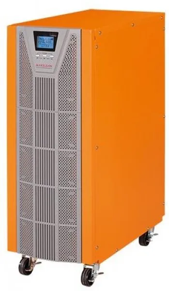 Makelsan P.Pack SE 10 KVA (MU10000N11EAV01) UPS