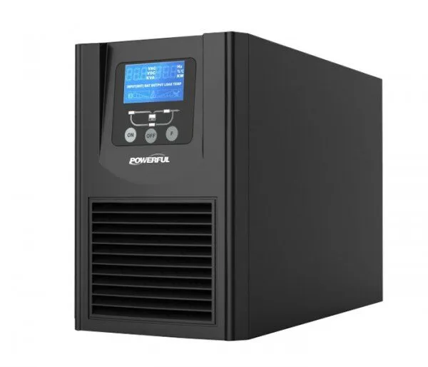 Powerful PSE-1101 1 kVA 1000 VA UPS