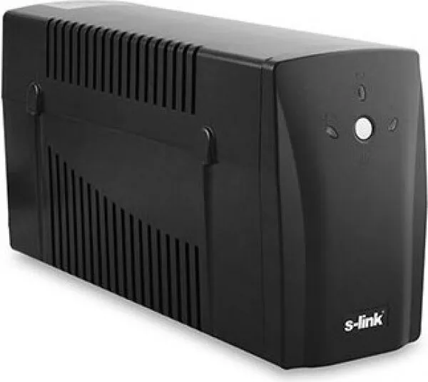 S-link SL-UP650 UPS