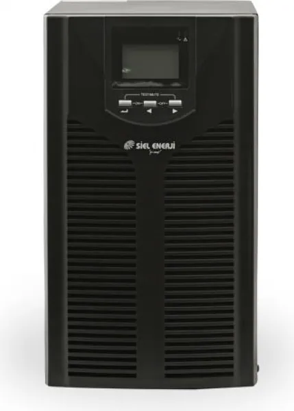 Siel SLD 11 Model 2 kVA 2000 VA UPS