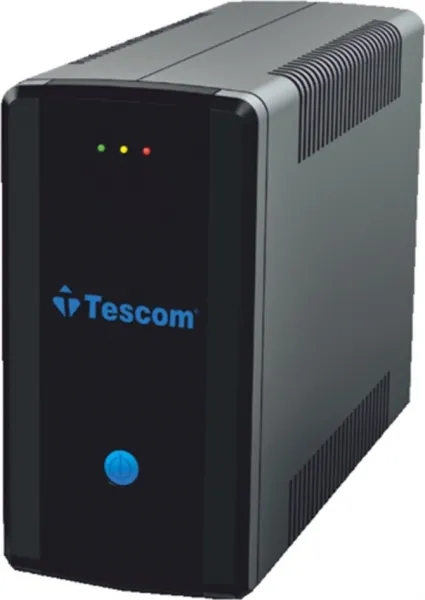 Tescom Leo+ 650VA LED 650 VA UPS