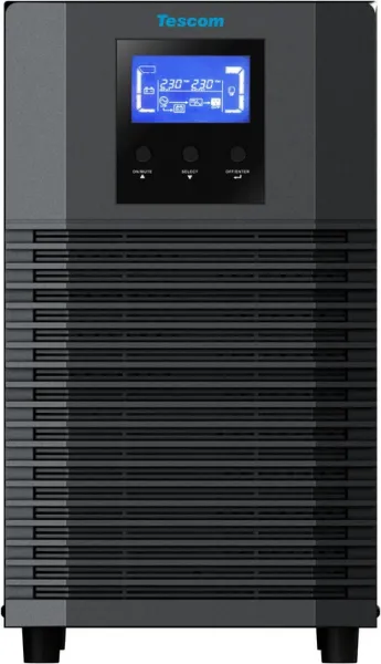 Tescom Teos 3000 3000 VA UPS