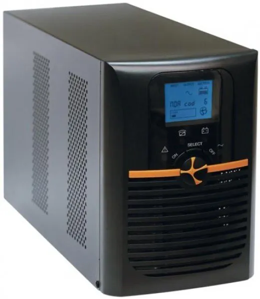 Tuncmatik Newtech Pro II X9 1kVA 1000 VA (TSK5303) UPS