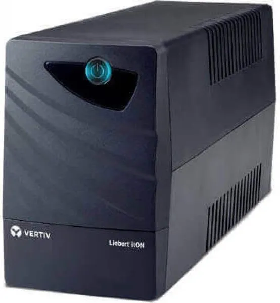 Vertiv Liebert itON 600 VA 600 VA UPS