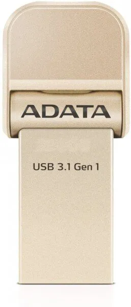 Adata AI920 128 GB (AAI920-128G-C) Flash Bellek