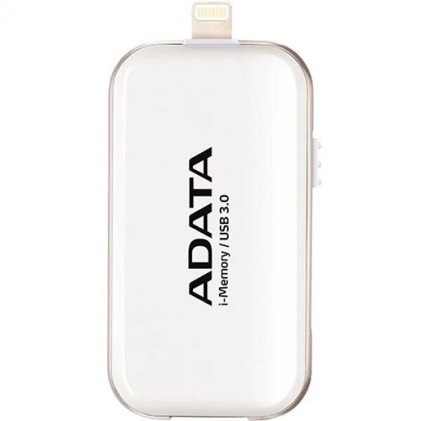 Adata i-Memory UE710 64 GB (AUE710-64G-C) Flash Bellek