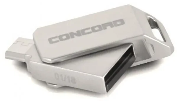 Concord C-OTG16 16 GB Flash Bellek