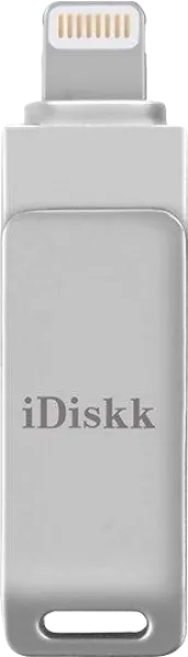 iDiskk U006 128 GB Flash Bellek