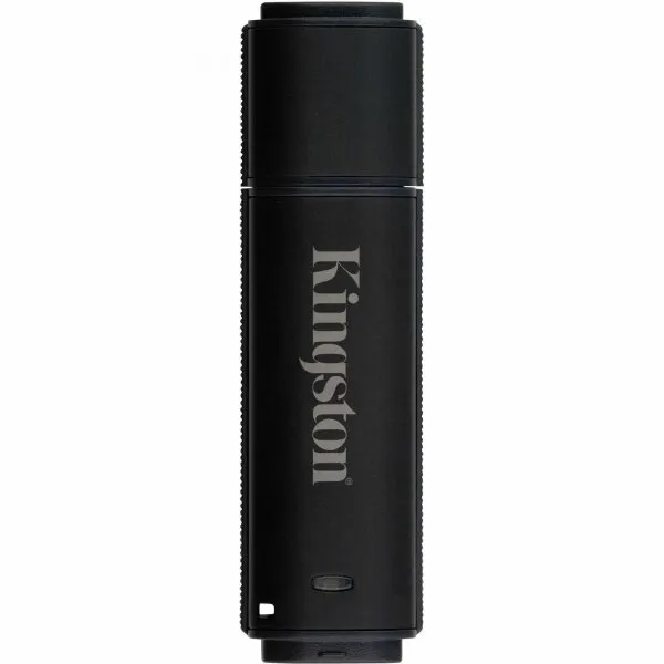Kingston DataTraveler 4000 G2 (DT4000G2DM/64GB) Flash Bellek