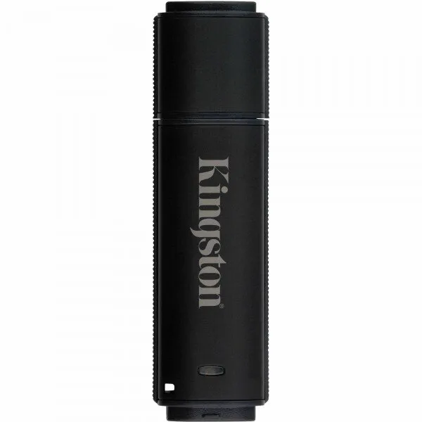 Kingston DataTraveler 4000 G2 (DT4000G2DM/4GB) Flash Bellek