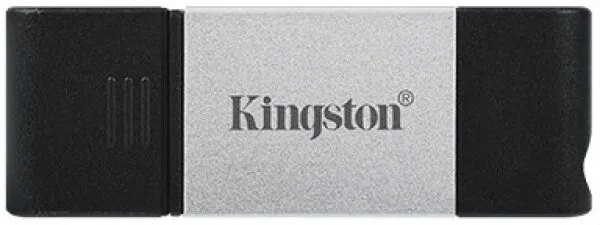 Kingston DataTraveler 80 128 GB (DT80/128GB) Flash Bellek