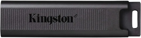 Kingston DataTraveler Max 256 GB (DTMAX/256GB) Flash Bellek