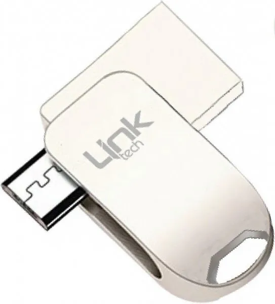 LinkTech Micro Premium 32 GB (LOF-O532) Flash Bellek