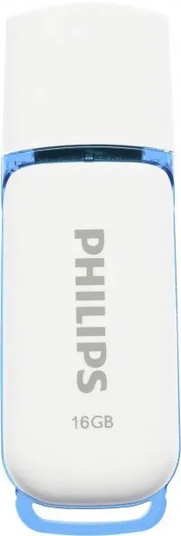 Philips Snow (FM16FD70B/97) Flash Bellek