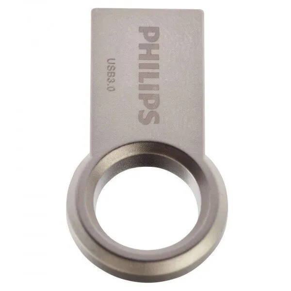 Philips Circle Edition 8 GB (FM08FD145B/97) Flash Bellek