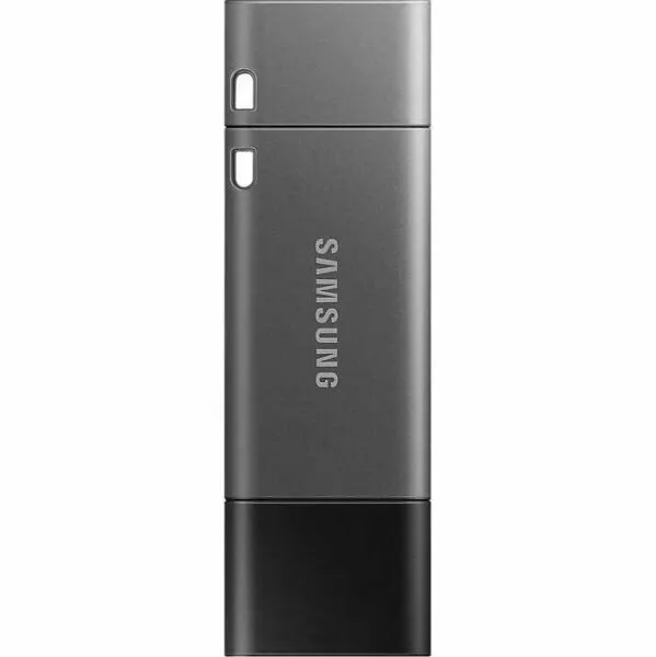 Samsung DUO Plus (MUF-128DB/APC) Flash Bellek