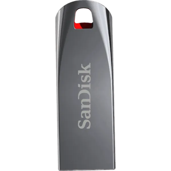 Sandisk Cruzer Force 64 GB (SDCZ71-064G-B35) Flash Bellek