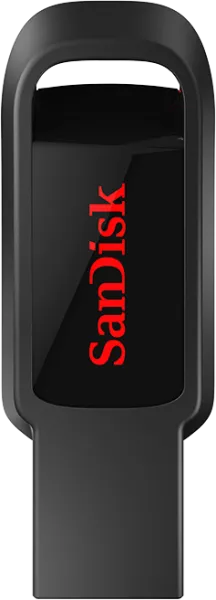 Sandisk Cruzer Spark 128 GB (SDCZ61-128G-G35) Flash Bellek