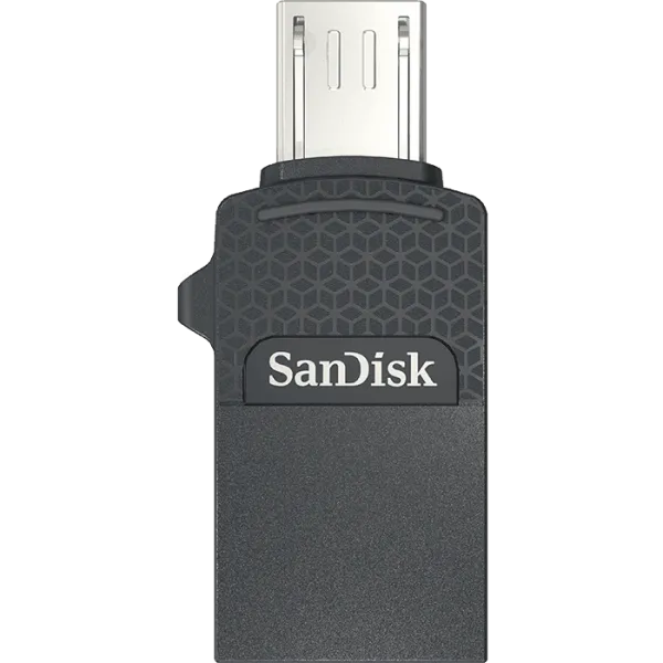 Sandisk Dual Drive (SDDD1-016G-G35) Flash Bellek