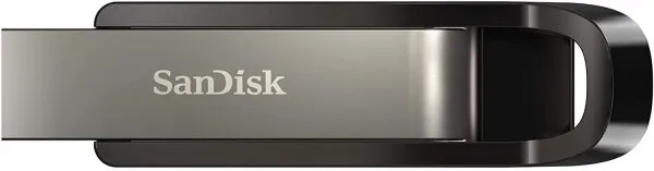 Sandisk Extreme Go 128 GB (SDCZ810-128G-G46) Flash Bellek