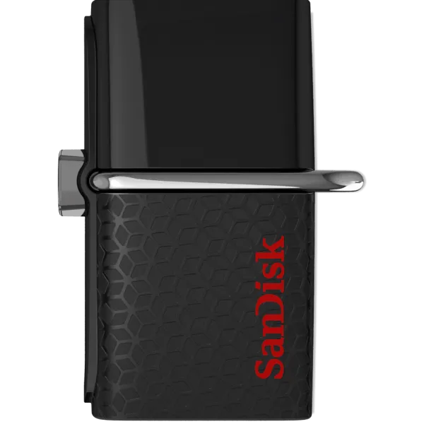 Sandisk Ultra Dual 16 GB (SDDD2-016G-G46) Flash Bellek