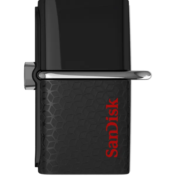 Sandisk Ultra Dual 32 GB (SDDD2-032G-G46) Flash Bellek