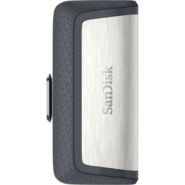 Sandisk Ultra Dual Drive 64 GB (SDDDC2-064G-G46) Flash Bellek