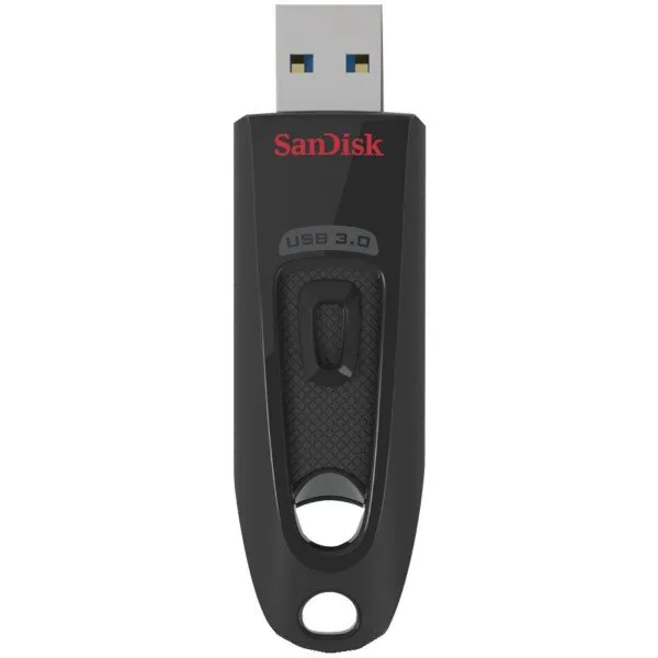 Sandisk Ultra 16 GB (SDCZ48-016G-U46) Flash Bellek