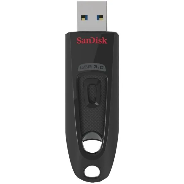 Sandisk Ultra 32 GB (SDCZ48-032G-U46) Flash Bellek