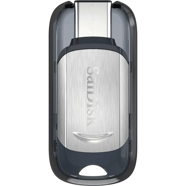 Sandisk Ultra 128 GB (SDCZ450-128G-G46) Flash Bellek