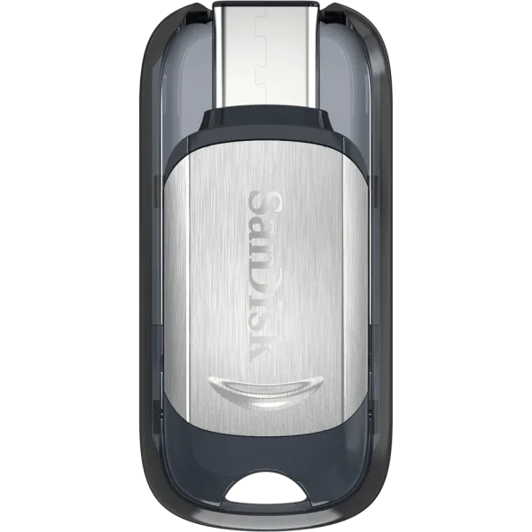 Sandisk Ultra 16 GB (SDCZ450-016G-G46) Flash Bellek