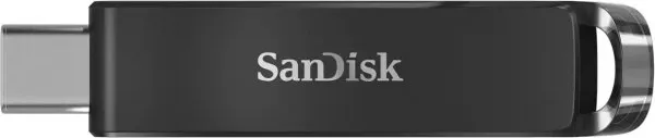 Sandisk Ultra USB Type-C 32 GB (SDCZ460-032G-G46) Flash Bellek