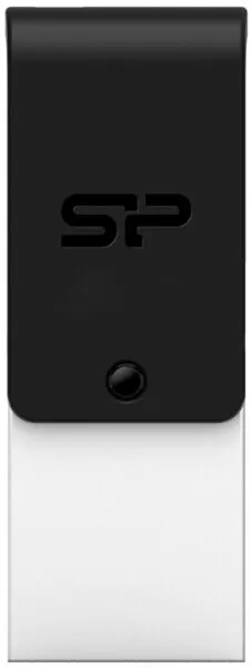 Silicon Power Mobile X21 (SP016GBUF2X21V1K) Flash Bellek
