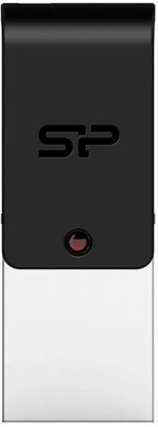 Silicon Power Mobile X31 16 GB (SP016GBUF3X31V1K) Flash Bellek