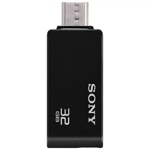Sony USMSA2 Series 32 GB (USM32SA2) Flash Bellek