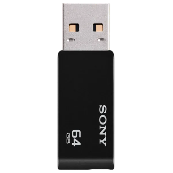 Sony USMSA2 Series 64 GB (USM64SA2) Flash Bellek