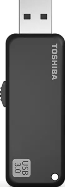 Toshiba U365 (THN-U365K0320E4) Flash Bellek