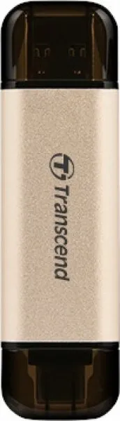 Transcend JetFlash 930C 128 GB (TS128GJF930C) Flash Bellek