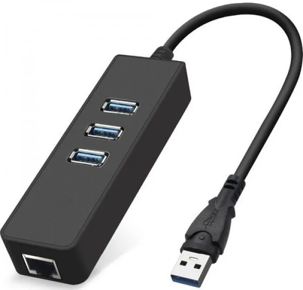 Alfais 4263 USB Hub
