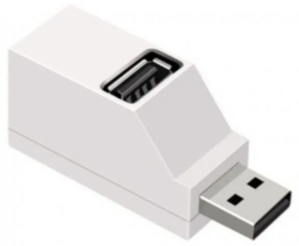 Alfais 4423 USB Hub