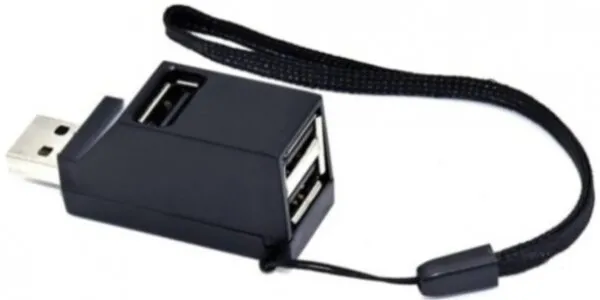 Alfais 4424 USB Hub