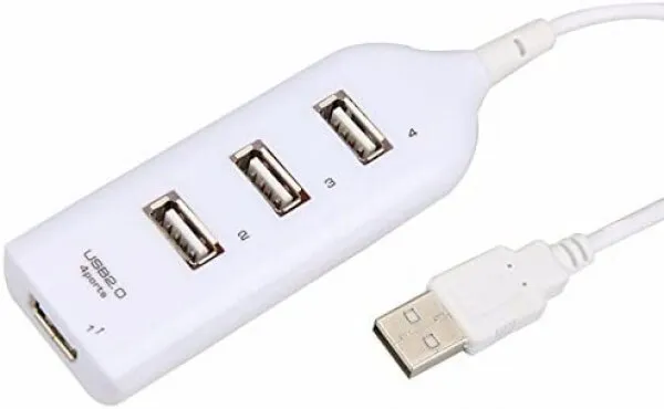 Alfais 5070 USB Hub