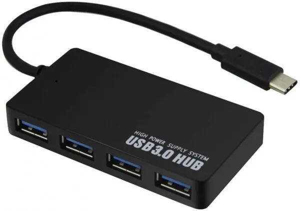 Alfais 5141 USB Hub