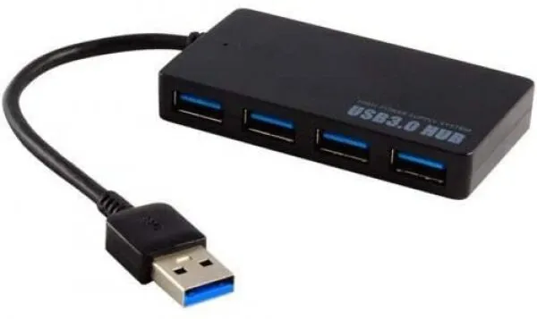 Alfais AL-4580 USB Hub