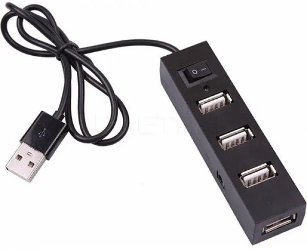 Alfais AL-4862 USB Hub